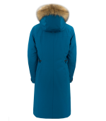 Женское удлиненное пальто Sivera Тояга 2021