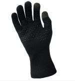Перчатки с мембраной DexShell ThermFit Neo Gloves
