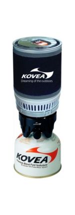 Интегрированная система приготовления пищи Kovea Alpine Pot Wide