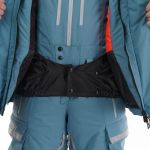 Снегоходная куртка Dragonfly Expedition 2024