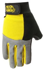 Перчатки для работы с веревкой Kong Alex Gloves