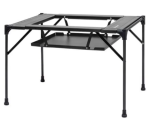 Стол складной King Camp 1911 Ultra-light Grilling Table