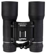 Бинокль с центральной фокусировкой Helios 30х40 (HS 30x40)