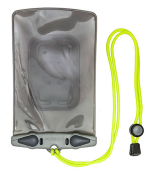 Aquapac - Водонепроницаемый чехол Small Bike Mounted Phone Case