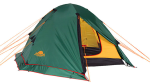 Туристическая палатка Alexika Rondo 3 Plus Fib