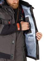 Костюм демисезонный Norfin Pro Dry 3 