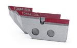 Набор ножей для ледобура Тонар ЛР-130(L)