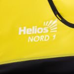 Утепленная палатка Helios Nord-1