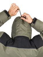 Костюм зимний Norfin Arctic 4 +