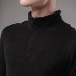 Термобельё Сибирский Следопыт Fleece Zip комплект (до -25С°)