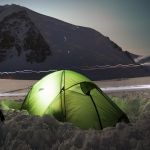 Terra Nova - Туристическая палатка Ultra Quasar 2