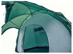 Четырехместная туристическая палатка Talberg Bigless 4