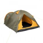Комфортная палатка Helios Passat - 3 