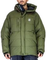 Мужская пуховая куртка Bask Everest V2