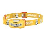 Налобный светодиодный фонарь Sunree BeBe