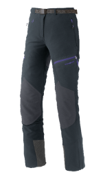 Trangoworld - Флисовые женские брюки Trx2 Pes Stretch Pro