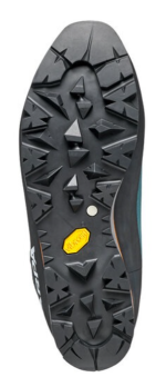 Ботинки женские Scarpa Mont Blanc GTX