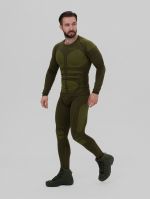 Костюм Remington Tactical Underware Outdoor Functional Set