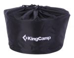 King Camp - Туристический набор котелков 3913 Climber 4