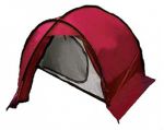 Палатка походная Talberg Marel 3 Pro Red