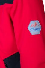 Куртка из толстого флиса O3 Ozone Fint O-Therm