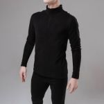 Термобельё Сибирский Следопыт Fleece Zip комплект (до -25С°)