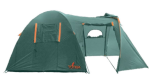 Большая туристическая палатка Totem  Catawba 4 V2
