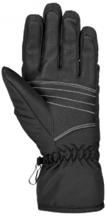 Reusch - Лаконичные перчатки Marisa