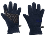 Перчатки детские Jack Wolfskin Fleece Glove Kids