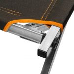 Раскладушка Talberg Folding Hard Cot