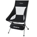 Складное кресло King Camp 2218/KE2301 Canna B10 Set