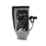 AQUAPAC - Водонепроницаемый чехол Stormproof iPod Case