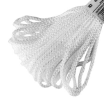 Эбис - Веревка прочная вязаная ПП б/с 5 мм