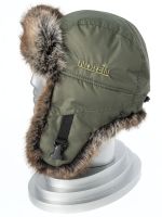 Шапка-ушанка Norfin Extreme PRO