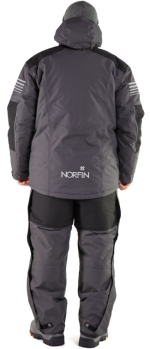 Костюм зимний Norfin Extreme 5 PRO