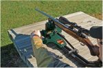 Caldwell - Станок для пристрелки из нарезного оружия Fire Control Full Length Rest