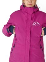Куртка зимняя Norfin Women Nordic