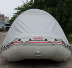 Тент-палатка для лодки Badger