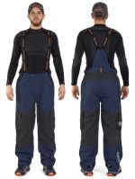 Костюм демисезонный Norfin Alpha Navy