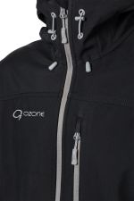 Спортивная мужская куртка O3 Ozone Hot O-Tex SS