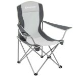 Складное кресло из стали King Camp 3818 Arms Chair