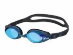 View - Стильные зеркальные очки для плавания V-825 Solace