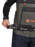 Полукомбинезон забродный Norfin Defender