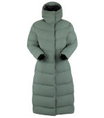 Женское пуховое пальто Sivera Шалга 2023