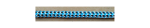 Эбис - Полиамидная веревка 24-прядная 6 мм