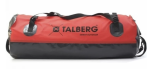 Гермосумка на лямках Talberg Travel Dry Bag 80