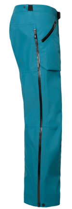 Брюки мужские O3 Ozone Sway O-tech 3L