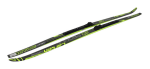 Larsen - Классический лыжный комплект без палок Active Step SNS