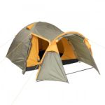 Комфортная палатка Helios Passat - 3 