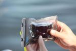 Aquapac - Герметичный чехол с жестким портом Mini Camera Case with Hard Lens